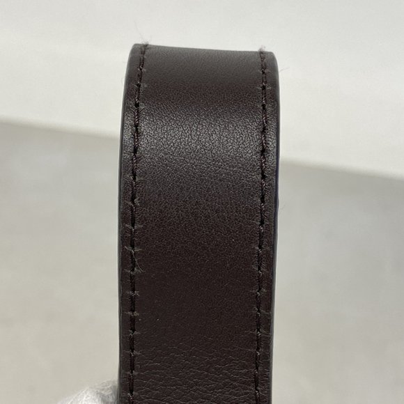 Gucci Shoulder Bag GG Supreme 388924 Brown Champagne Men's Women's - Picture 8 of 12